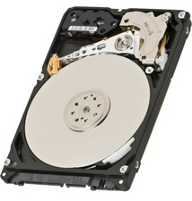 FUJITSU MHZ2320BH 320 GB 2.5