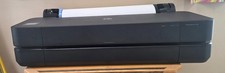 **Price Reduced-again   HP DesignJet T230 Large Format Wireless Printer - Black picture