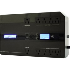 Minuteman / Para Systems - EN900LGU - Minuteman Enspire-G EN900LGU 900VA picture