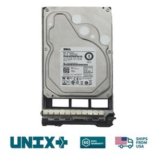 Dell 829T8 2TB SAS 3.5