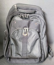 EVERKI Black Nylon ATLAS 17 Laptop BACKPACK EKP121 picture