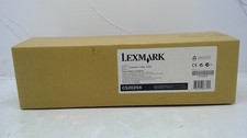 Genuine Lexmark C52x/C53x Waste Toner Container *Open Box* C52025X picture