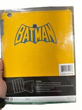 DC Comics Batman iPad Folding Case picture