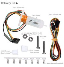 3D BLTouch V3.0 Auto Leveling Sensor Kit BL Touch Sensor For Ender 3 Pro NEW picture