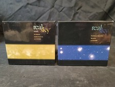 Real Sky Palomar Observatory Survey 9 CD-ROMs & South Southern 11 CDs Set Lot picture