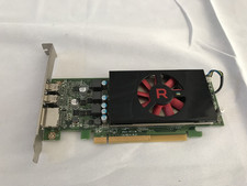 Dell AMD Radeon RX 550 4GB GDDR5 PCIE Graphics Card Full Height 0NDRG5 picture