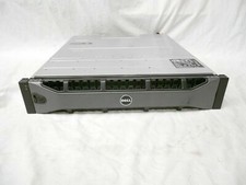 Dell Equallogic PS6110 SAN 2U Storage 24x 1.2TB 10K 2.5