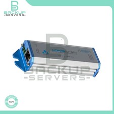 NEW Veracity LONGSPAN VLS-1P-B Base Unit Long Range EthernetPoE+ Network Extendr picture