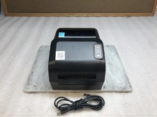 Bixolon XD5-40dK Thermal Label Printer- NO accessories 24v 2.5A picture
