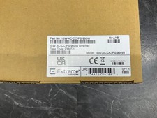 Extreme Networks 960 watt Power Supply 208v ISW-AC-DC-PS-960W NEW SEALED✅❤️️✅❤️️ picture