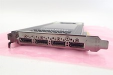 Bracket For NVIDIA Quadro M4000 P4000 Professional Graphics Card picture