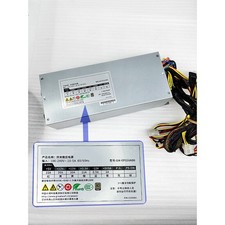 For Great Wall 2U Server Power Supply GW-EPS2U600 600W picture