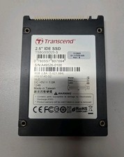 Transcend 8GB Internal 2.5