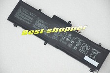 New Genuine C41N1837 Battery For ASUS ROG Zephyrus G15 GA501I GA502 F15 FX516QR picture