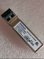 Finisar 10Gb 1310nm 10km Single Mode Datacom SFP+ 10Gbase-LW/LR FTLX1475D3BCL picture