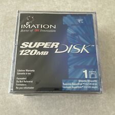 Imation Super Disk 120mb Set Of 5 picture