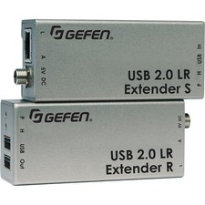 Gefen EXT-USB2.0-LR Cat5 USB 2.0 Extender picture