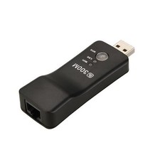 Panasonic Capable 300M Wireless TV Adapter DY-WL10 Alternative Substitute NEW picture