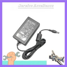 1PCS AC Adapter Genuine Delta 12V For Cisco Meraki MX64 MX64W MX67 MX67C MX67W # picture