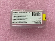 Nokia-Alcatel-Lucent 3FE65832AA 10GBASE-ZR SFP+ 80km 1550nm VAI2AKMNAA  I-Temp picture