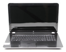 HP Pavilion 17-e049wm AMD A10-5750M@2.5GHz 16GB DDR3 NO STORAGE/OS *USED/TESTED* picture