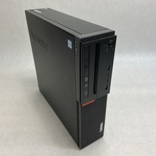 Lenovo ThinkCentre M900 SFF Intel Core i5-6500 3.2GHz 8GB RAM No HDD No OS picture