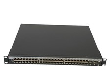 Enterasys C5G124-48P2 48-Port Managed Switch picture
