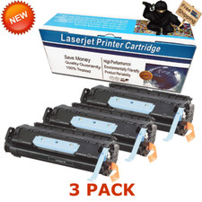 3 PCS C106 0264B001AA Laser Toner For Canon 106 ImageClass MF6530 MF6540 MF6590 picture