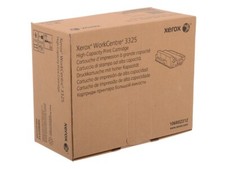 Xerox Workcentre 3325 High Capacity Toner Cartridge - Black 106R02312 picture