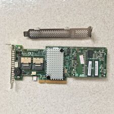 LSI MegaRaid 9270-8i 1GB RAID PCIe 3.0 6Gbps Controller Raid Card=LSI 9271-8I picture