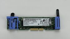 Lenovo ThinkSystem Boot Device Dual M.2 Module w/ 2x SATA Mixed Use 240GB SSD picture