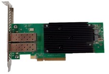 Solarflare XtremeScale X2522-25G-PLUS Dual Port 25GbE Server Adapter Full Height picture