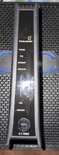 Centurylink Zyxel C1100Z 802.11n VDSL2 Wireless Modem with Router ONLY picture