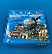 Supermicro PDSML-LN2+  Motherboard MicroATX (uATX) Socket T/LGA 775 picture