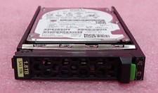 Fujitsu 1.8TB 10K SAS 12G 512e SED 2.5