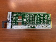 EMC PowerVault Server I/O Control Board Card Module Disk Array 005042630 picture