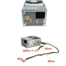 For Lenovo M4600S 210W Power Supply FSP210-20TGBAA PCE025 HK310-71PP 54Y8941 picture
