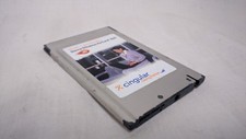 Sierra Wireless AirCard 860 3G PC Card Modem No Antenna PCMCIA MS Class 10  picture