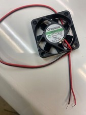 lot Sunon 1204 fan open box picture