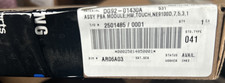 DG92-01430A OEM Samsung Range Control Board PBA Module picture