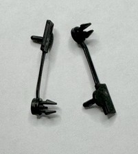 Supermicro FST-SCRW-0083L plastic PCB rivet secure screw for M.2 SSD (2 Screws) picture