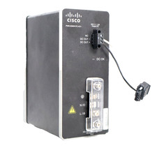 CISCO PWR-IE65W-PC-AC= 65W Power Supply TPSN-65AB A, REV 9 P/N: 341-0543-01 A0 picture