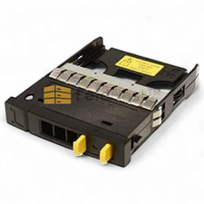 HPE HP 3PAR 8000 729689-001 SFF HDD Blank Filler Caddy Storage Base picture