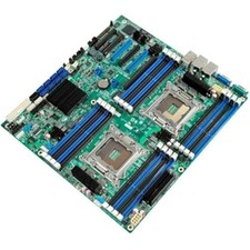Intel S2600CP4 DBS2600CP4 Dual LGA2011 Xeon E5 C602 Server Motherboard picture