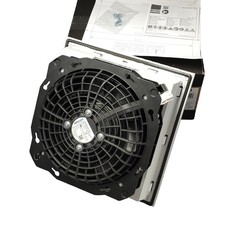K2S165-AA17-05 Fan 40/42W 2700RPM for Rittal Cabinet Fan 230V 50/60Hz SK3241.100 picture
