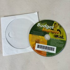 Budget Express Version 3 #105EDC-RO2 CD ROM- 2005 picture