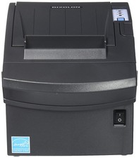 Bixolon SRP-350PLUSIIICOG Ethernet/USB Thermal Receipt Printer picture