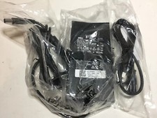 NEW DELL 130W PA-4E AC Adapter DA130PE1-00 FA130PE1-00 LA130PM121 NEW in Bag picture