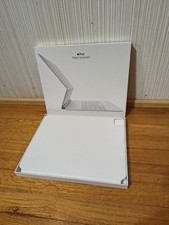 Apple iPad Magic Keyboard Model A2480 for iPad Pro 12.9 3rd 4th and 5th Gen picture