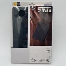 Case Logic Snapview Folio Case for 10.2 iPad New 7th Generation picture